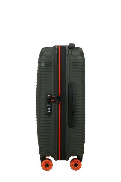 Samsonite Prodiver Spinner expandable (4 wheels) 55cm