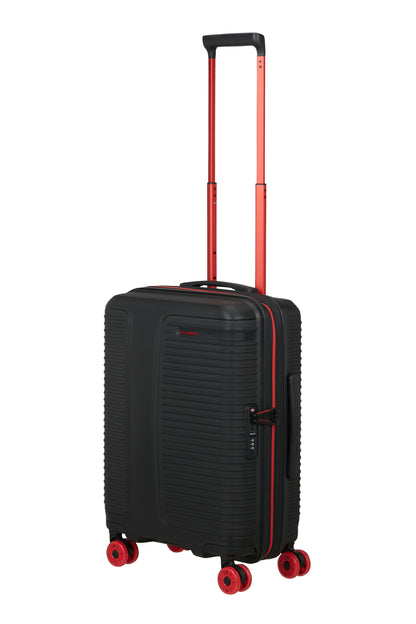 Samsonite Prodiver Spinner expandable (4 wheels) 55cm