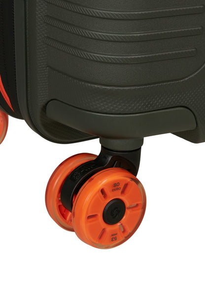 Samsonite Prodiver Spinner expandable (4 wheels) 55cm