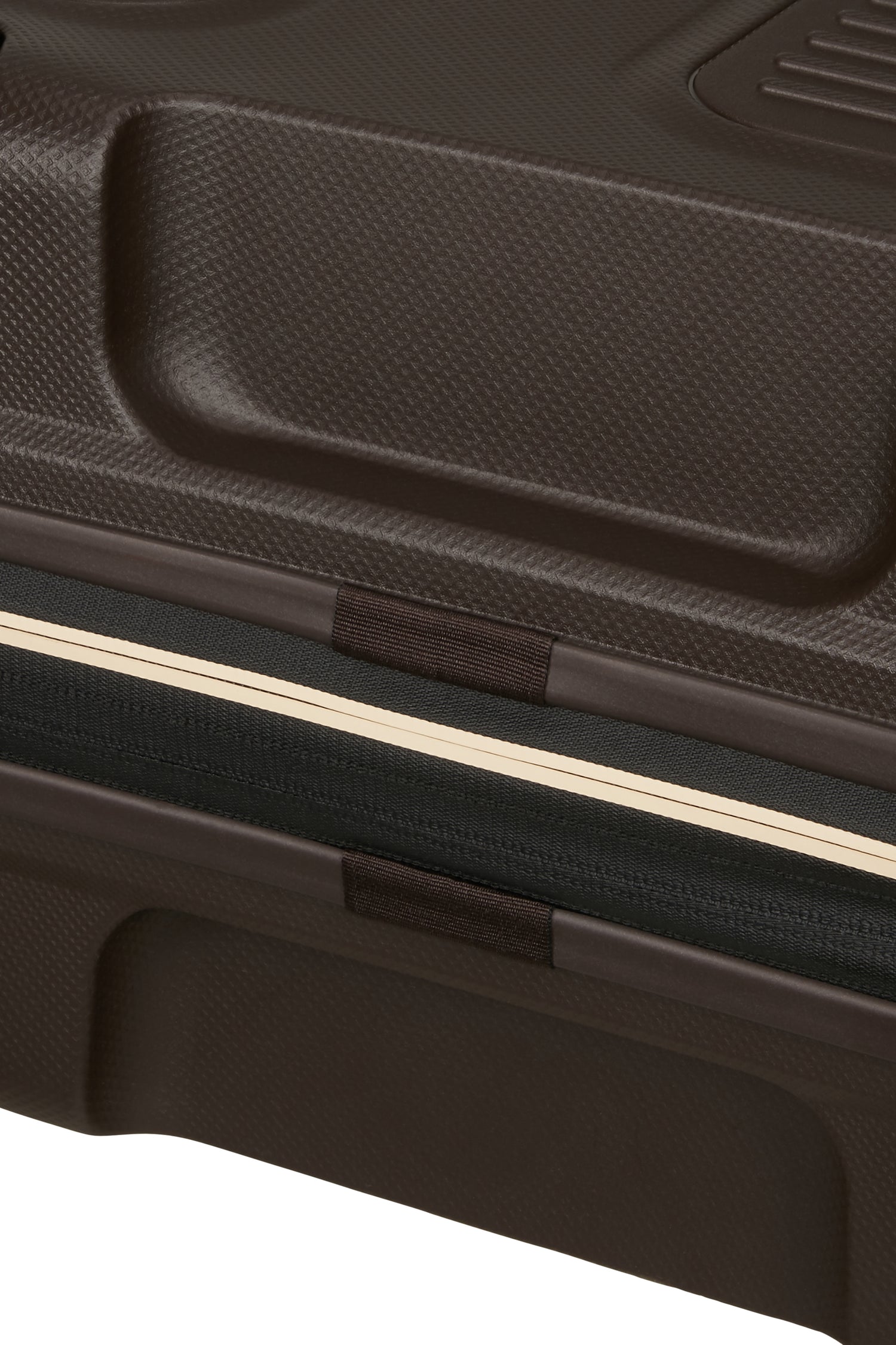 Samsonite Prodiver Spinner expandable (4 wheels) 55cm