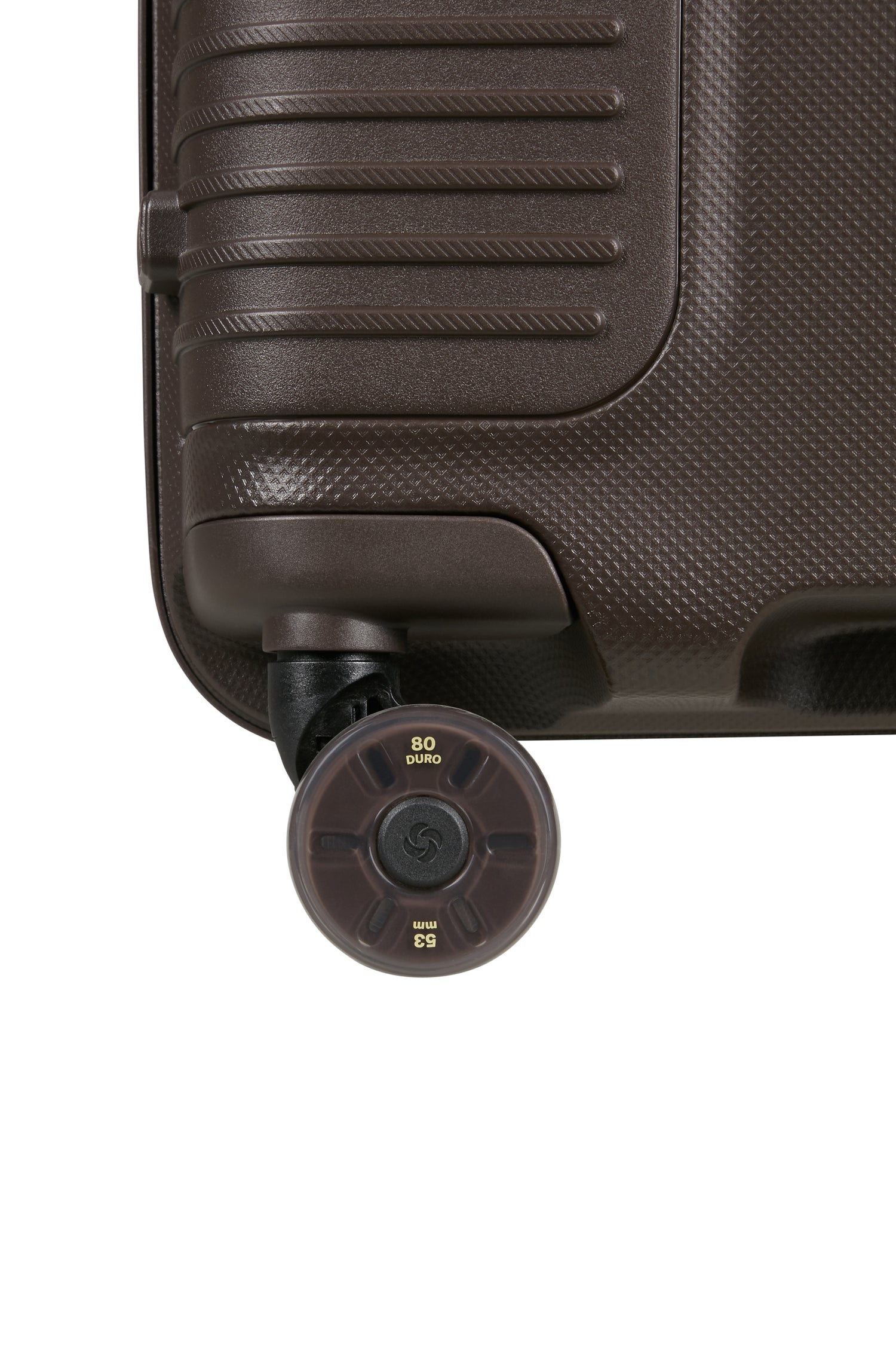 Samsonite Prodiver Spinner expandable (4 wheels) 55cm