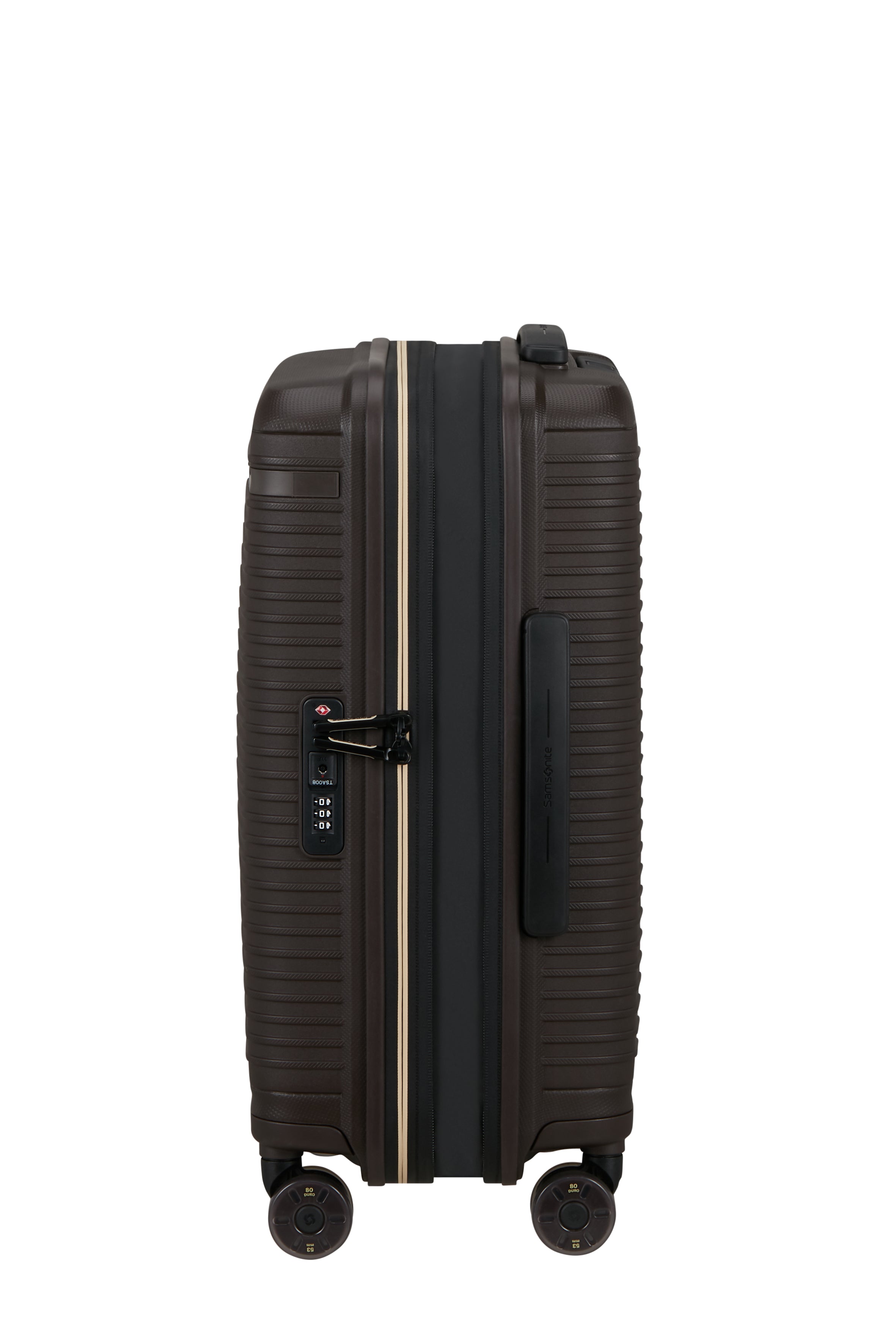 Samsonite Prodiver Spinner expandable (4 wheels) 55cm