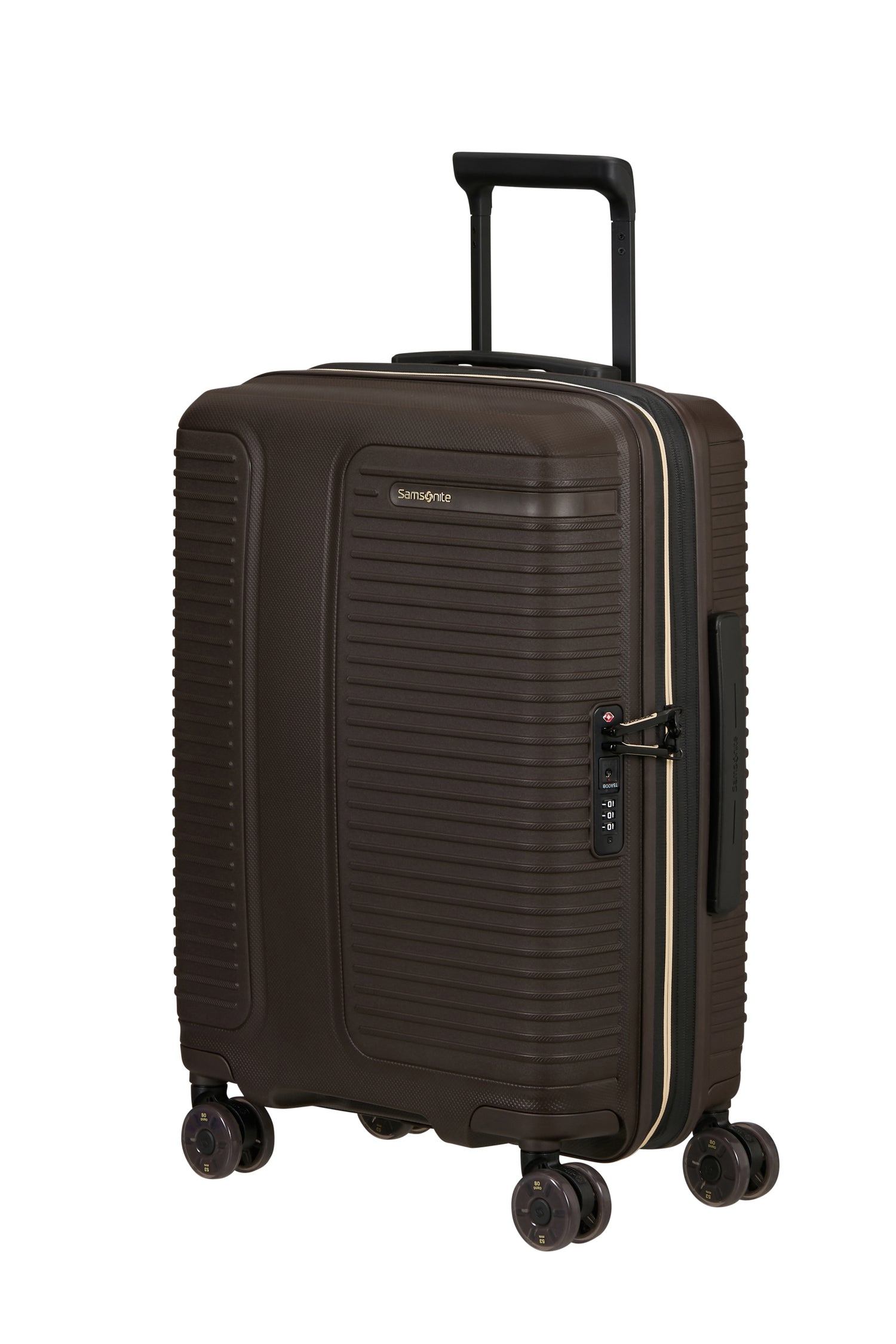 Samsonite Prodiver Spinner expandable (4 wheels) 55cm