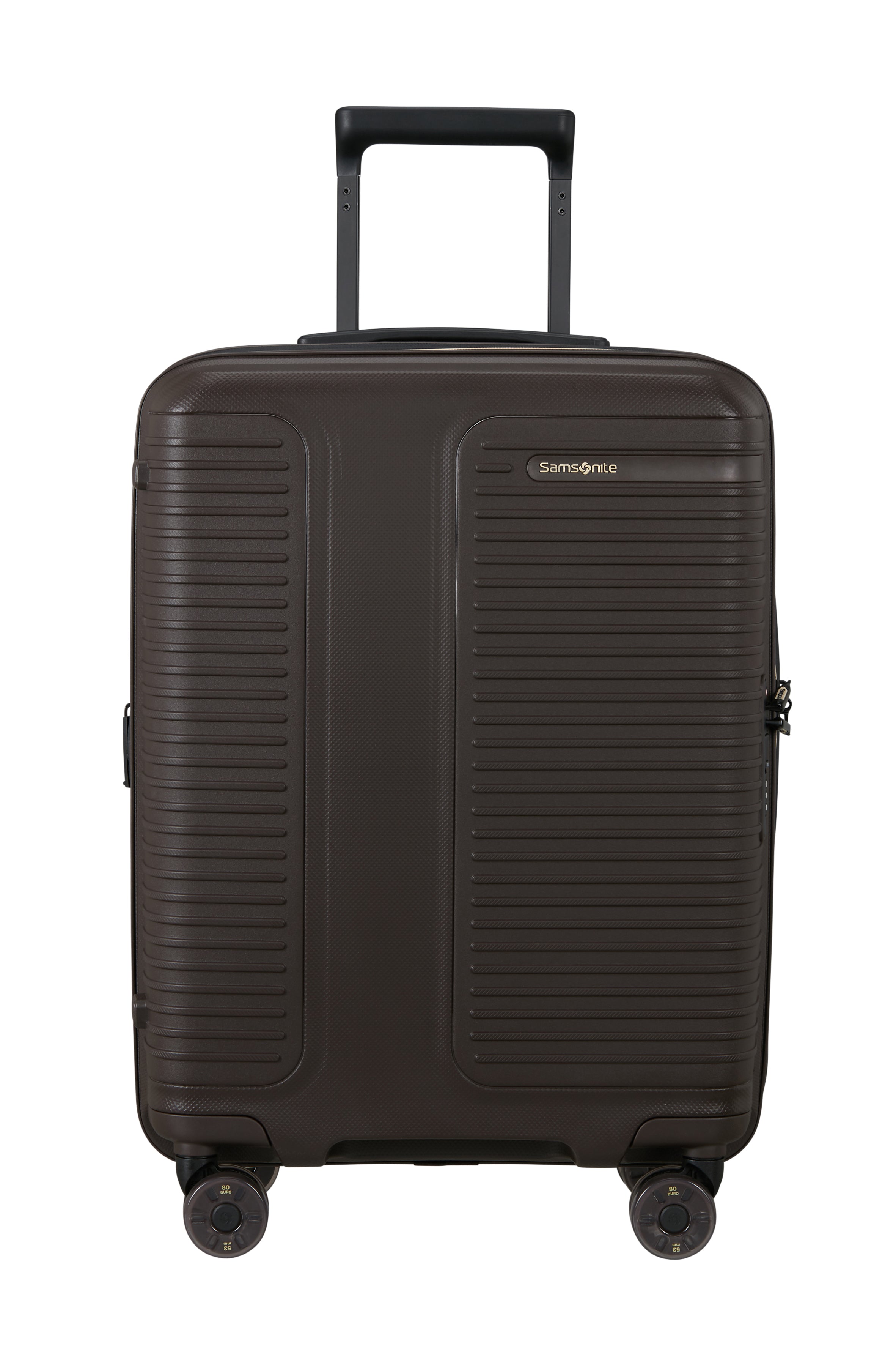 Samsonite Prodiver Spinner expandable (4 wheels) 55cm