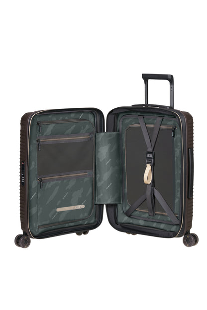 Samsonite Prodiver Spinner expandable (4 wheels) 55cm