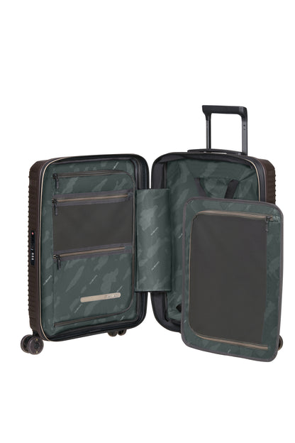 Samsonite Prodiver Spinner expandable (4 wheels) 55cm