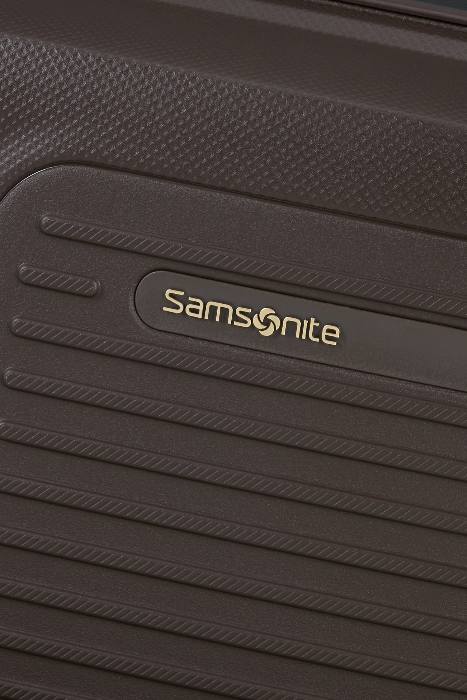 Samsonite Prodiver Spinner expandable (4 wheels) 55cm