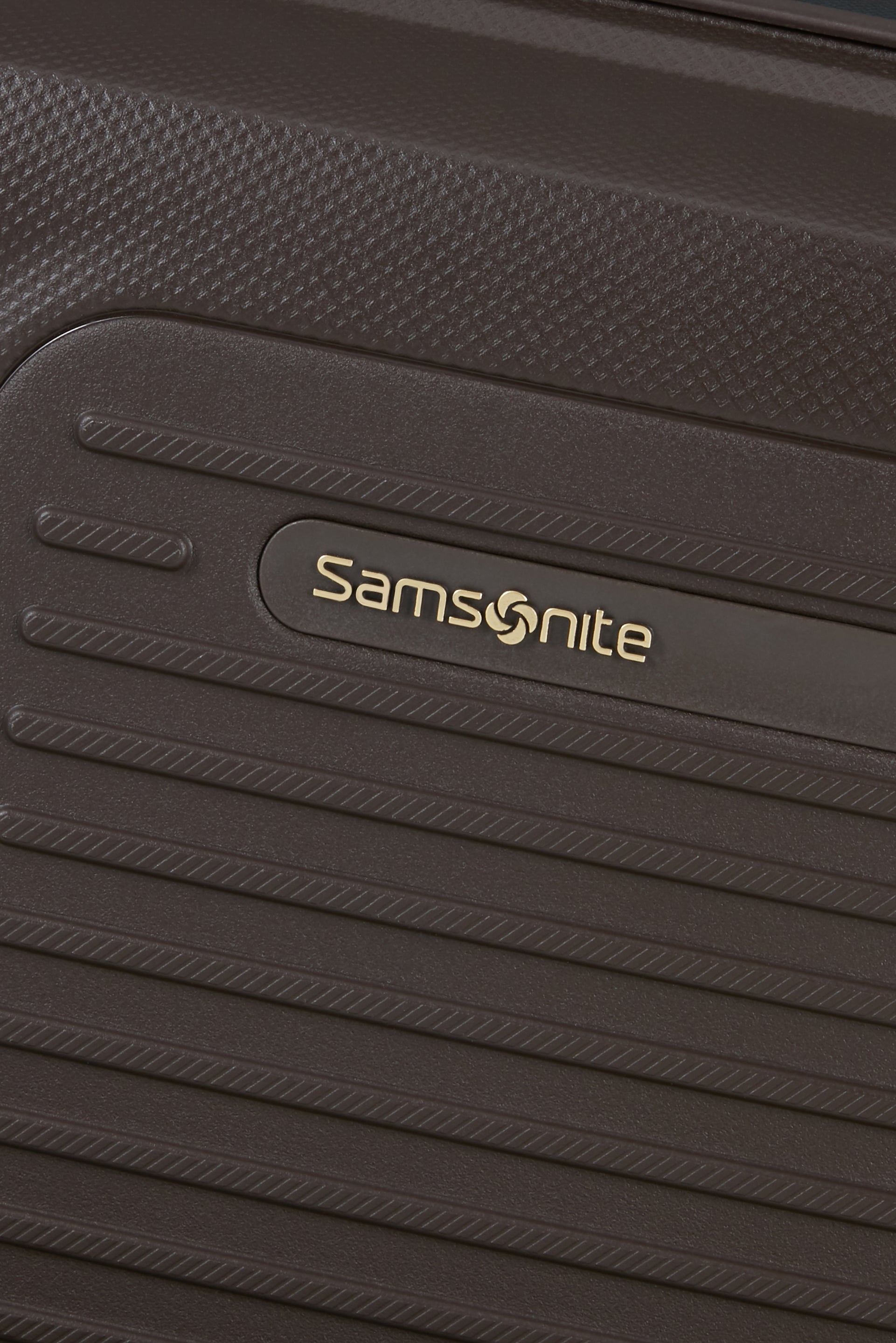 Samsonite Prodiver Spinner expandable (4 wheels) 55cm