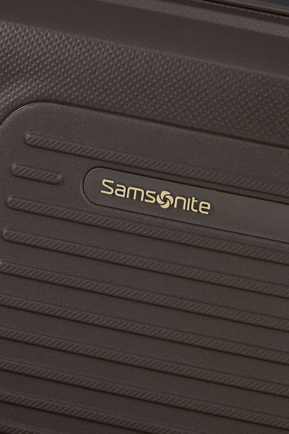 Samsonite Prodiver Spinner expandable (4 wheels) 55cm