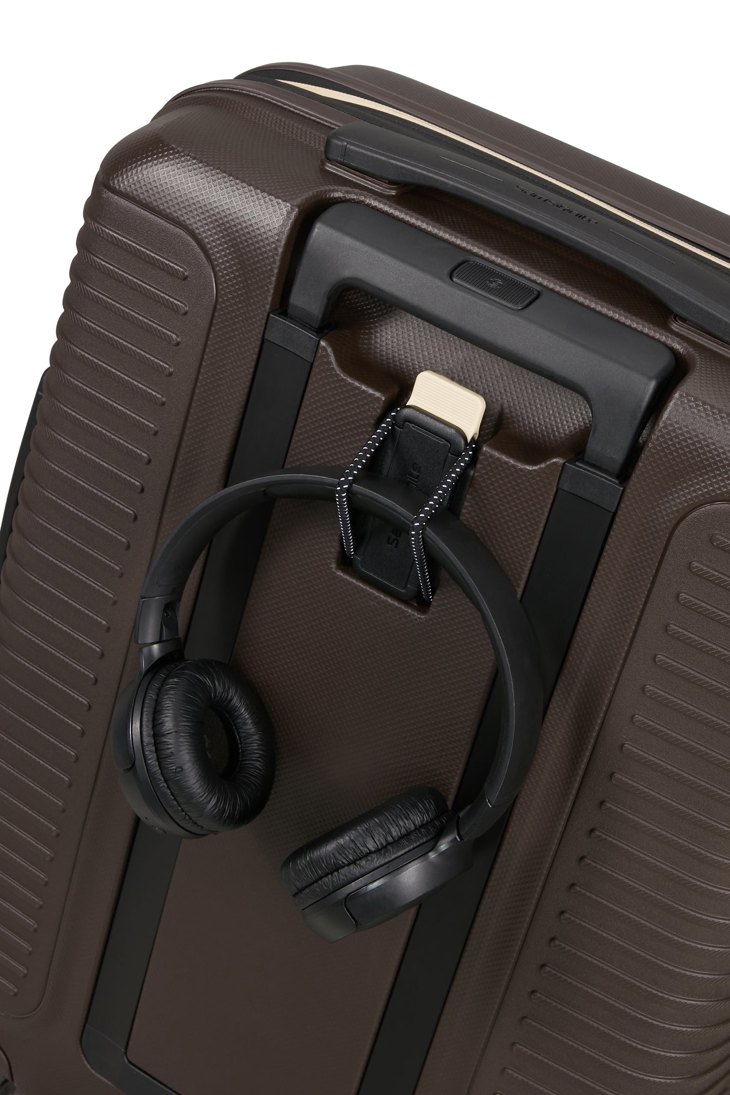 Samsonite Prodiver Spinner expandable (4 wheels) 55cm