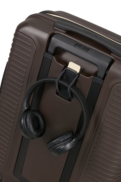 Samsonite Prodiver Spinner expandable (4 wheels) 55cm