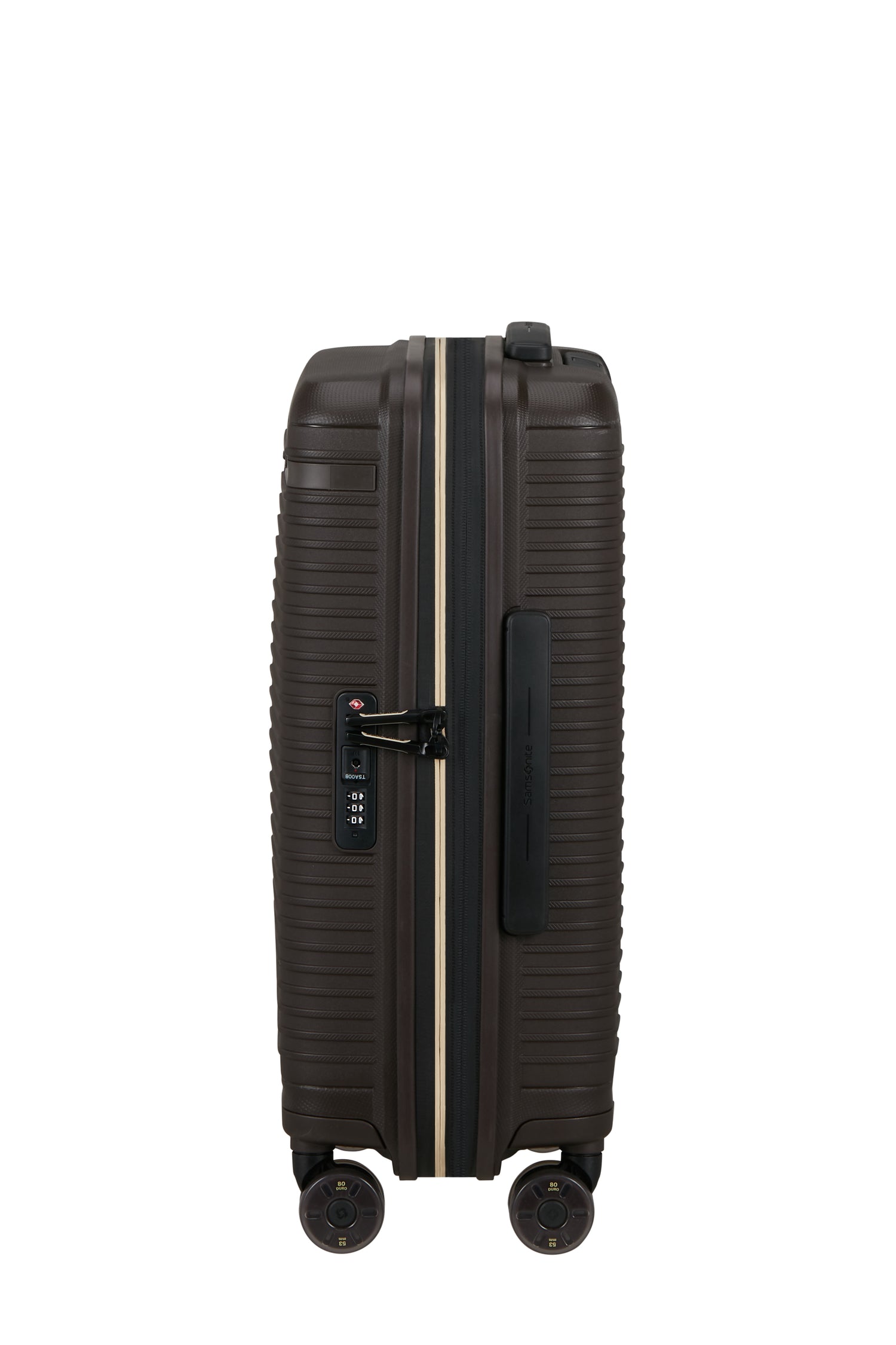 Samsonite Prodiver Spinner expandable (4 wheels) 55cm
