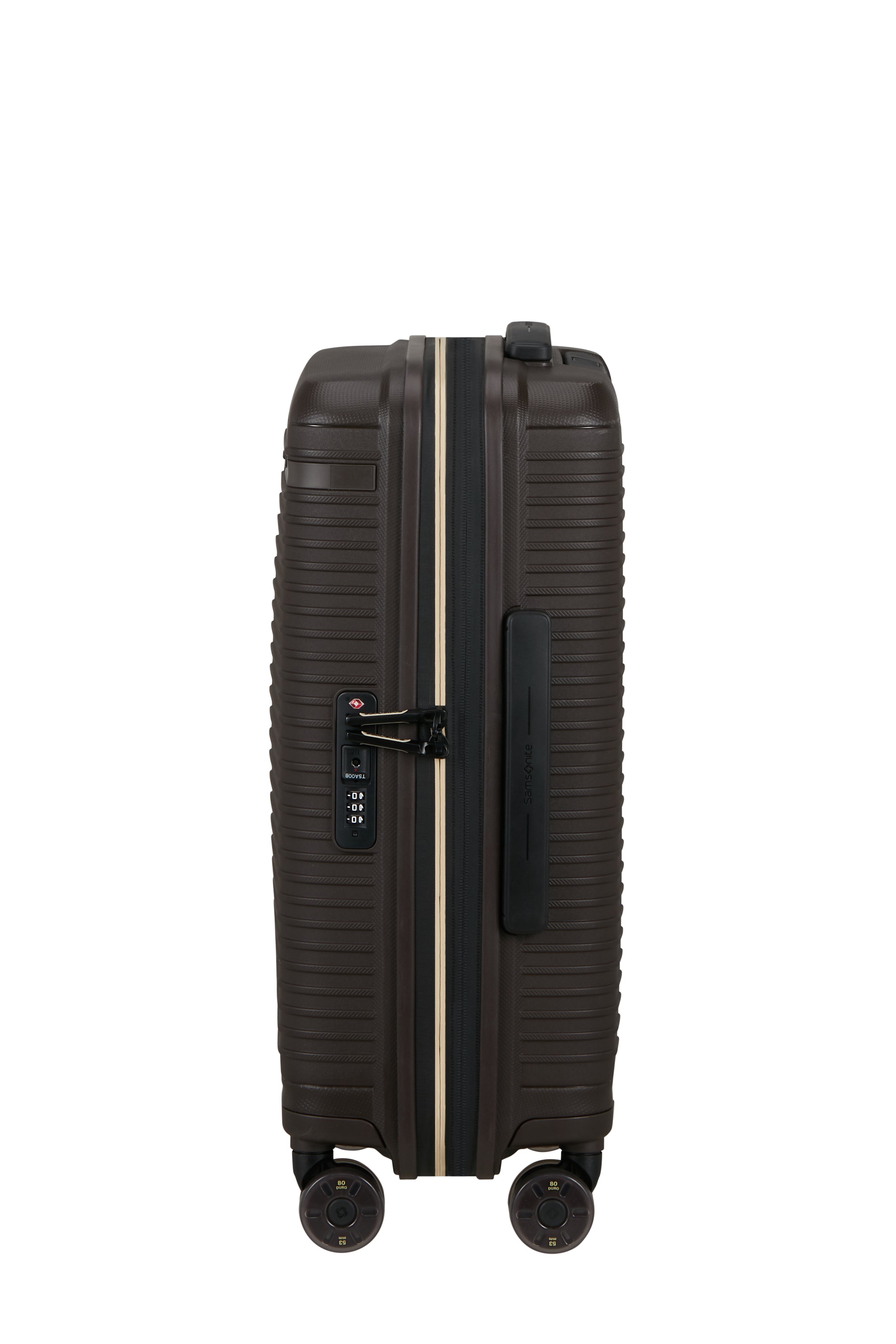 Samsonite Prodiver Spinner expandable (4 wheels) 55cm