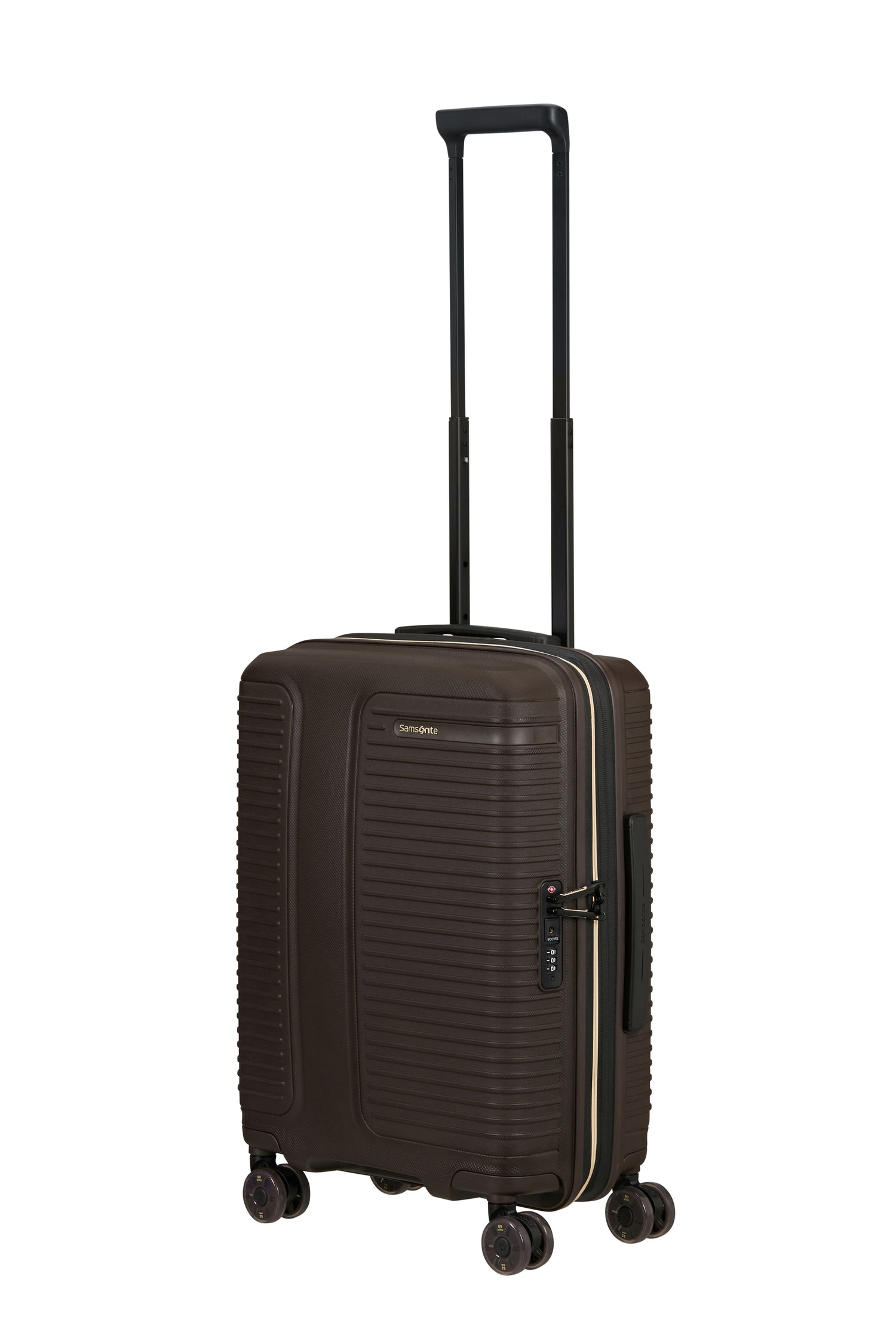 Samsonite Prodiver Spinner expandable (4 wheels) 55cm