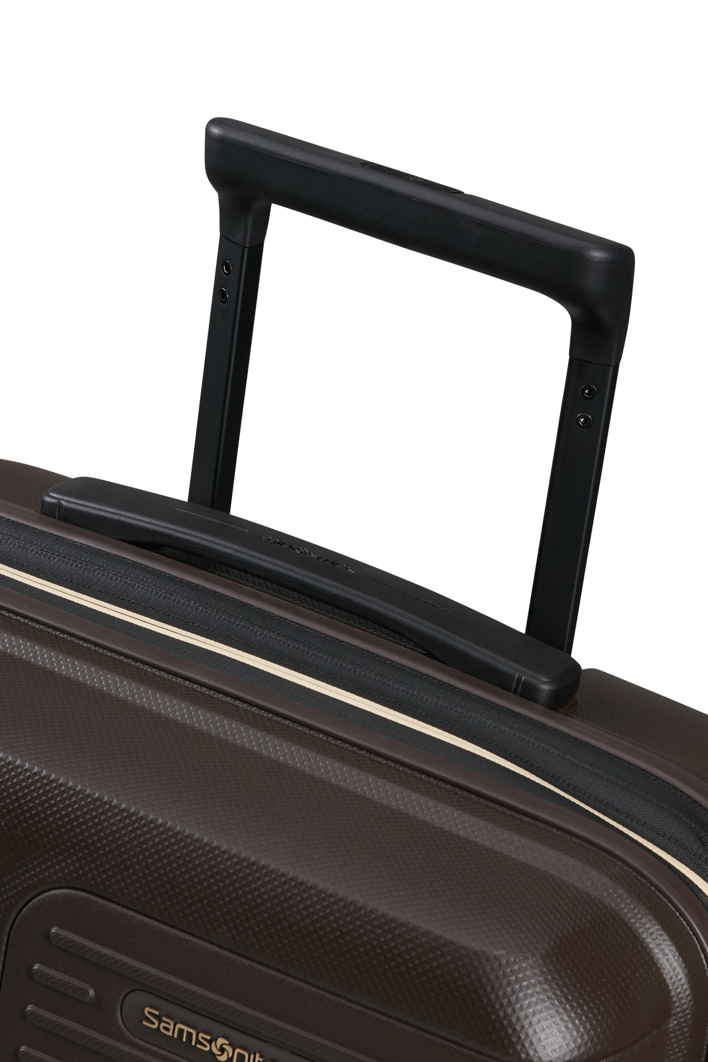 Samsonite Prodiver Spinner expandable (4 wheels) 55cm