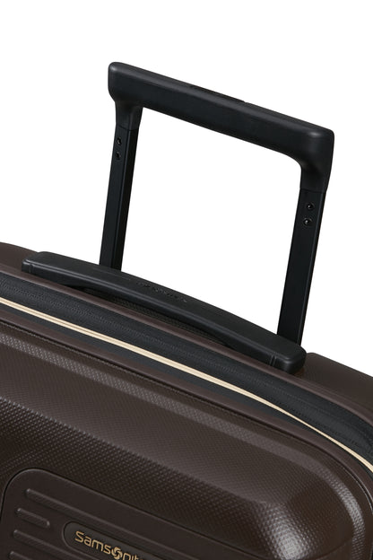 Samsonite Prodiver Spinner expandable (4 wheels) 55cm