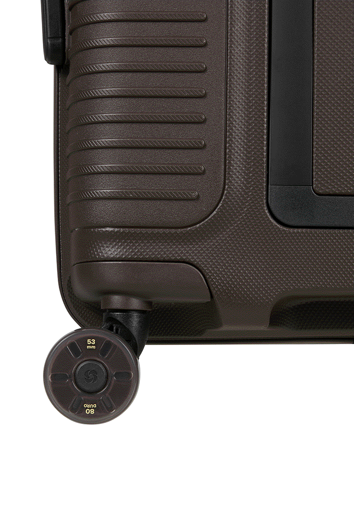 Samsonite Prodiver Spinner expandable (4 wheels) 55cm