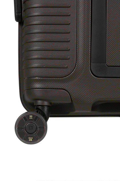 Samsonite Prodiver Spinner expandable (4 wheels) 55cm