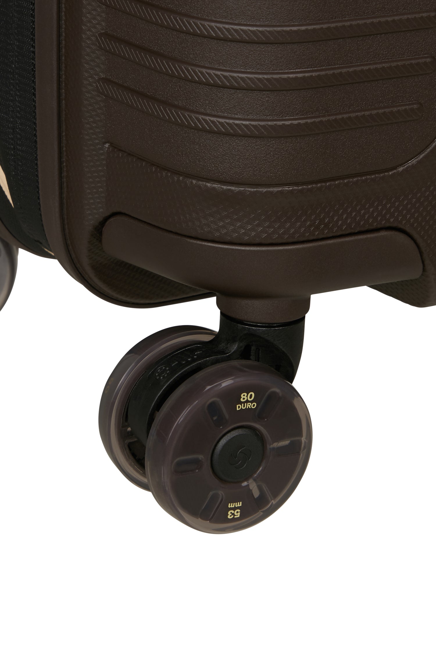 Samsonite Prodiver Spinner expandable (4 wheels) 55cm
