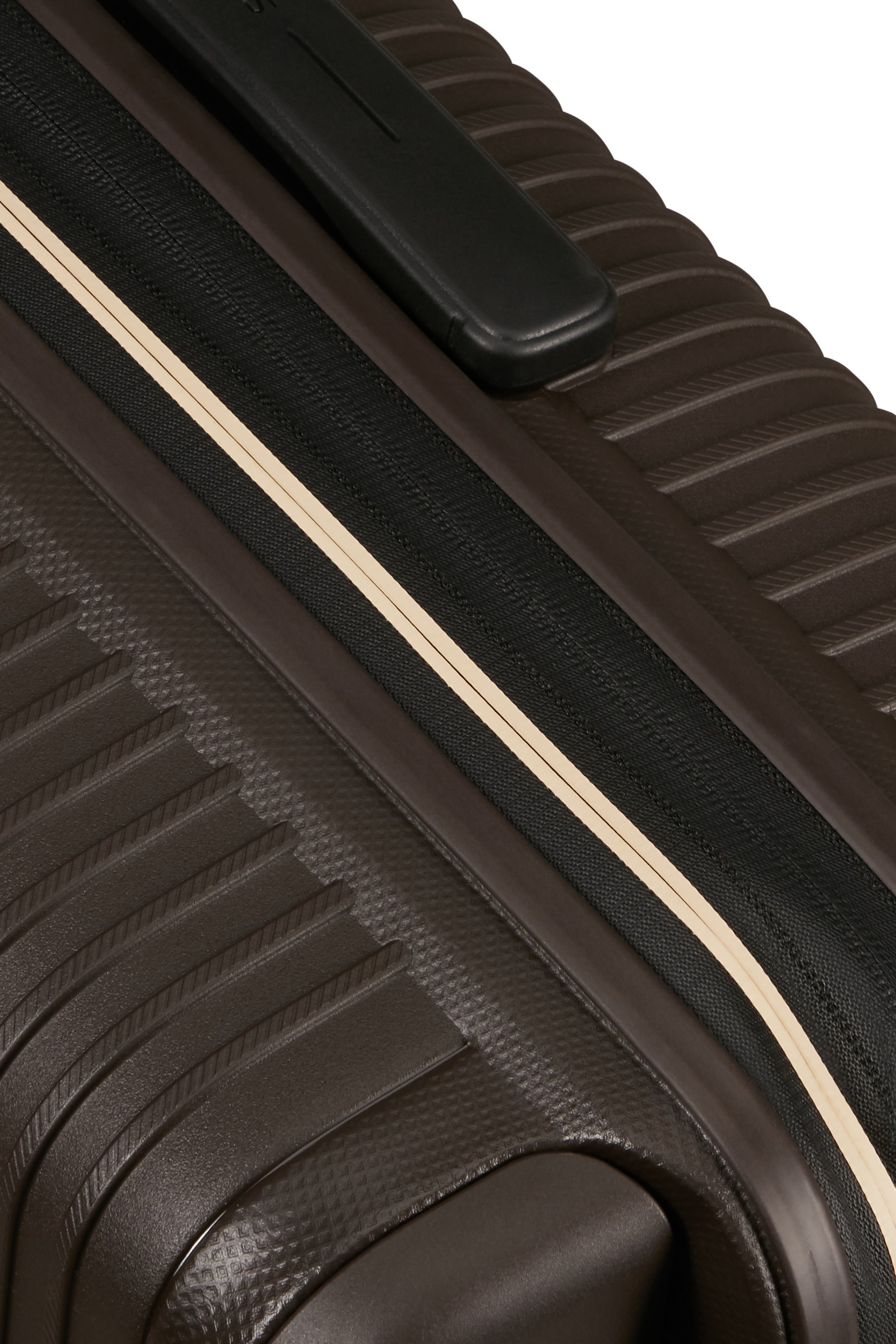 Samsonite Prodiver Spinner expandable (4 wheels) 55cm
