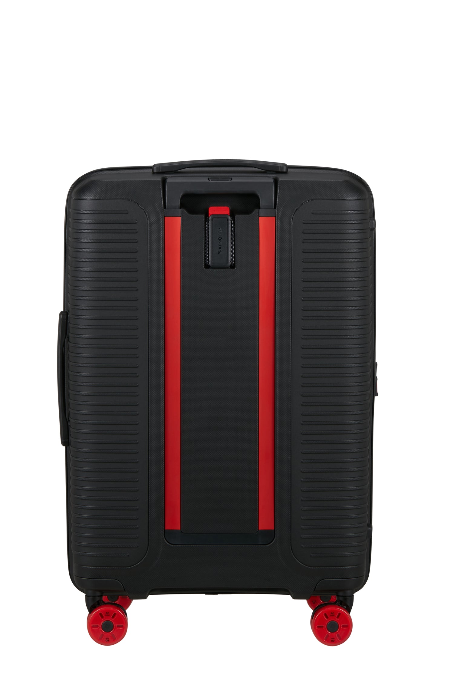 Samsonite Prodiver Spinner expandable (4 wheels) 69cm