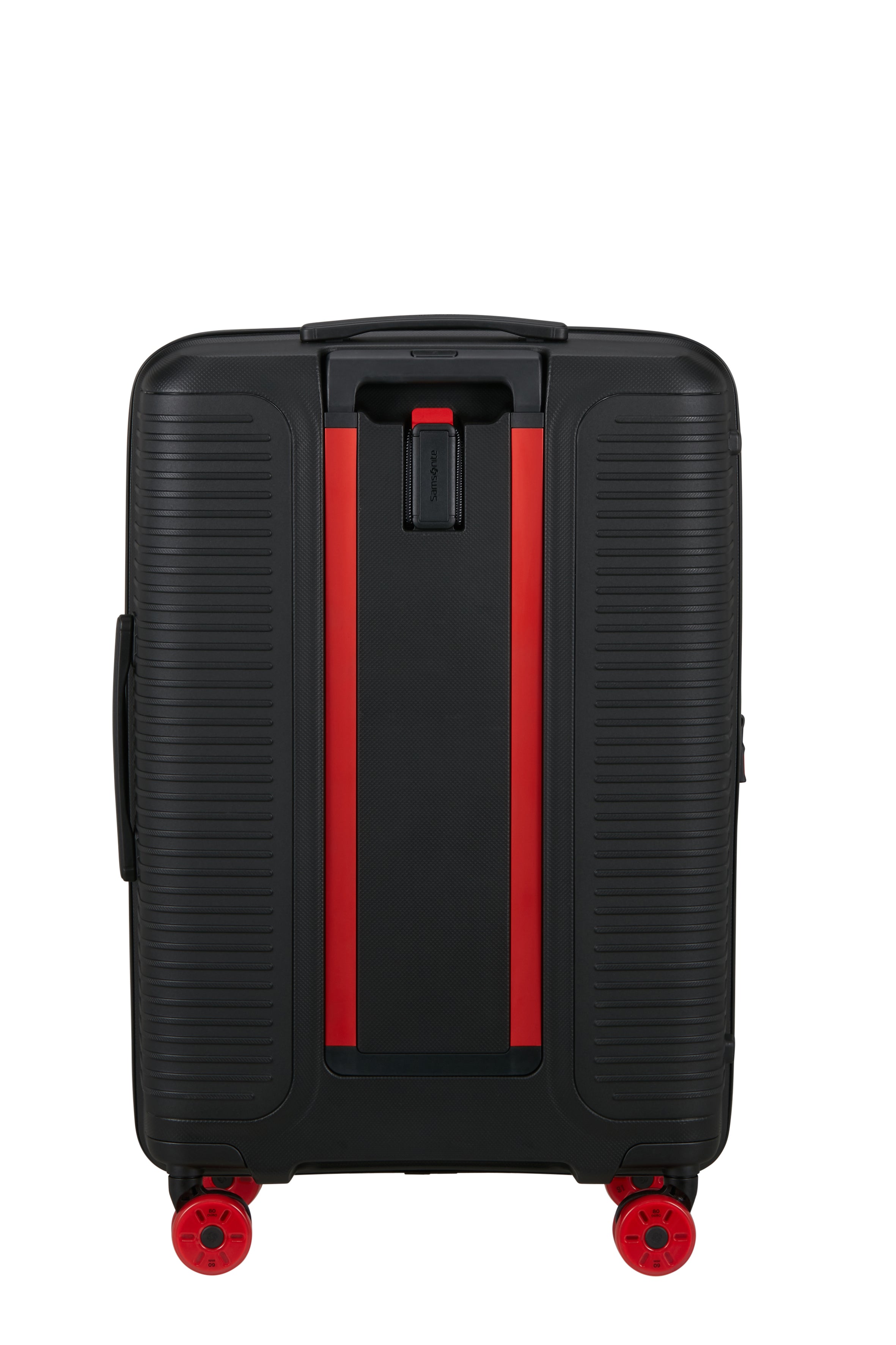 Samsonite Prodiver Spinner expandable (4 wheels) 69cm