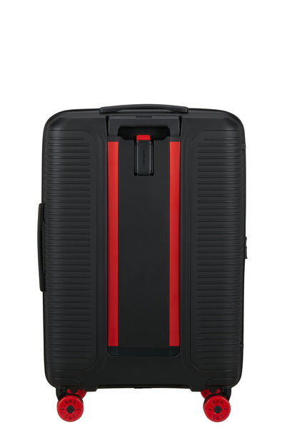 Samsonite Prodiver Spinner expandable (4 wheels) 69cm