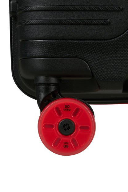 Samsonite Prodiver Spinner expandable (4 wheels) 69cm