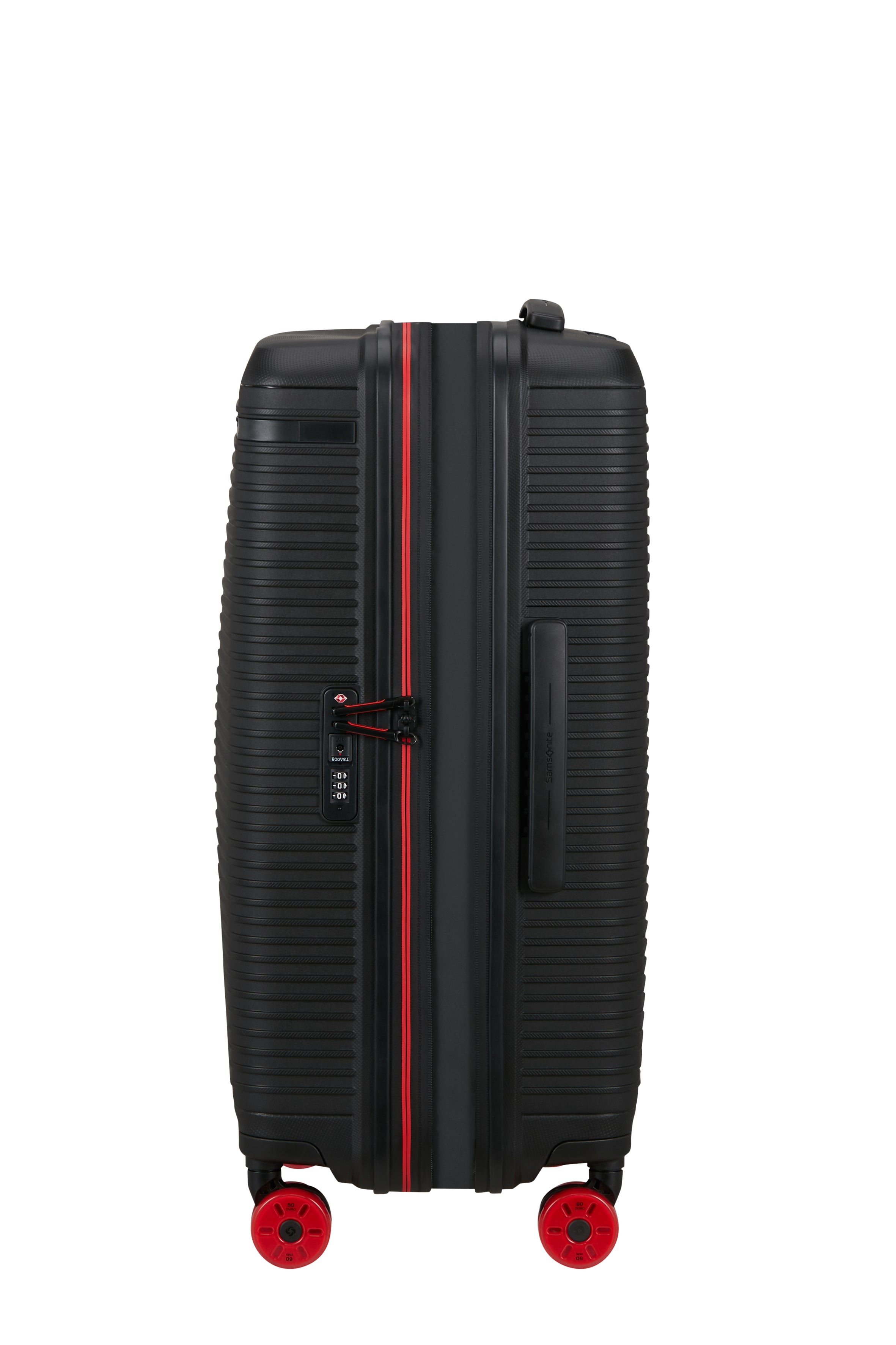Samsonite Prodiver Spinner expandable (4 wheels) 69cm