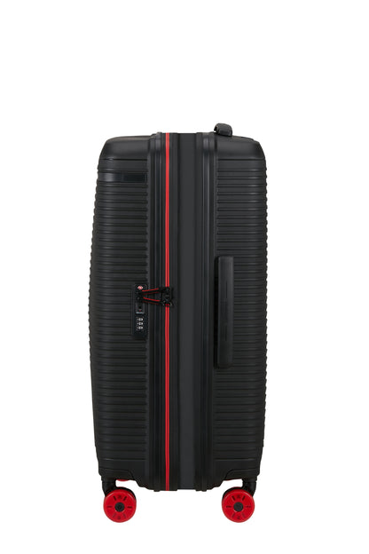 Samsonite Prodiver Spinner expandable (4 wheels) 69cm
