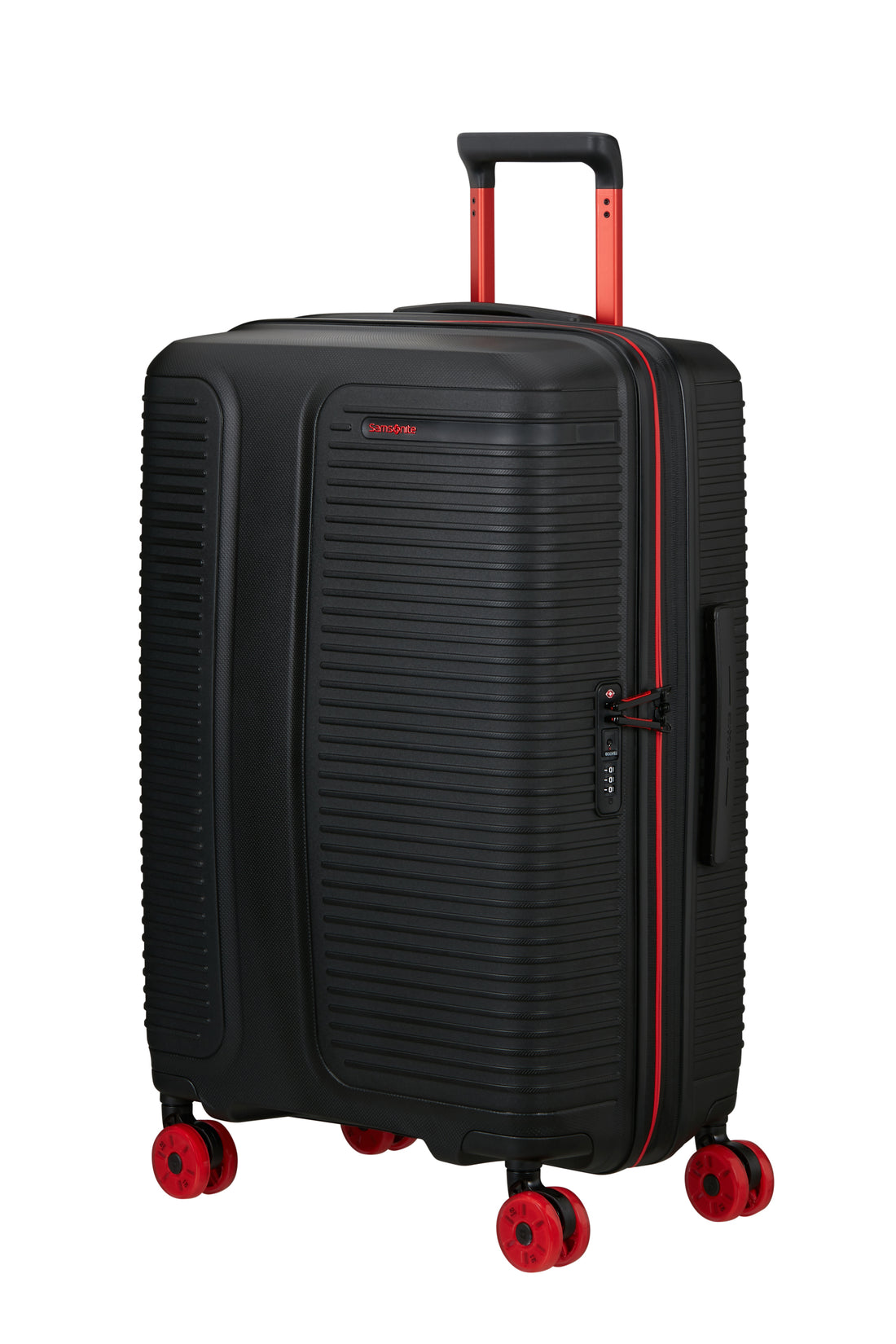 Samsonite Prodiver Spinner expandable (4 wheels) 69cm