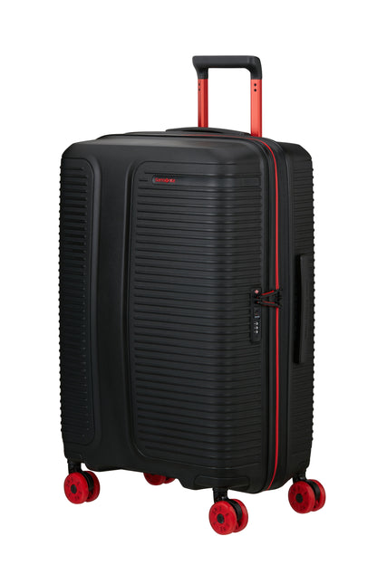 Samsonite Prodiver Spinner expandable (4 wheels) 69cm