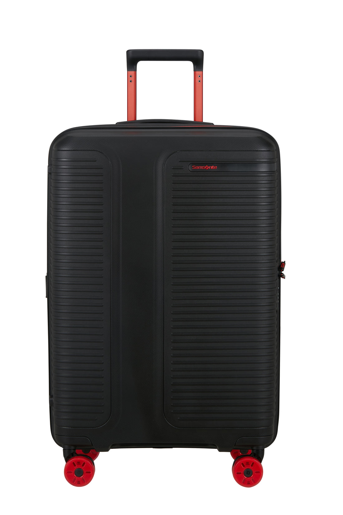 Samsonite Prodiver Spinner expandable (4 wheels) 69cm