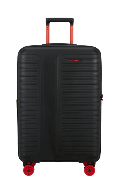 Samsonite Prodiver Spinner expandable (4 wheels) 69cm