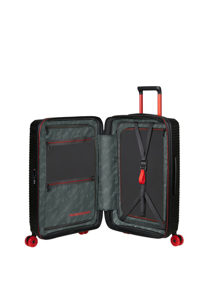Samsonite Prodiver Spinner expandable (4 wheels) 69cm