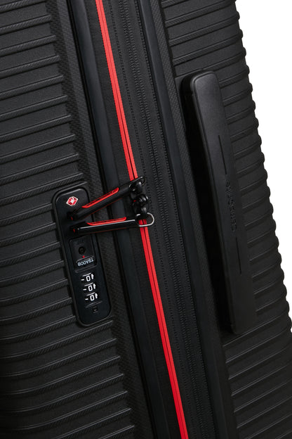 Samsonite Prodiver Spinner expandable (4 wheels) 69cm