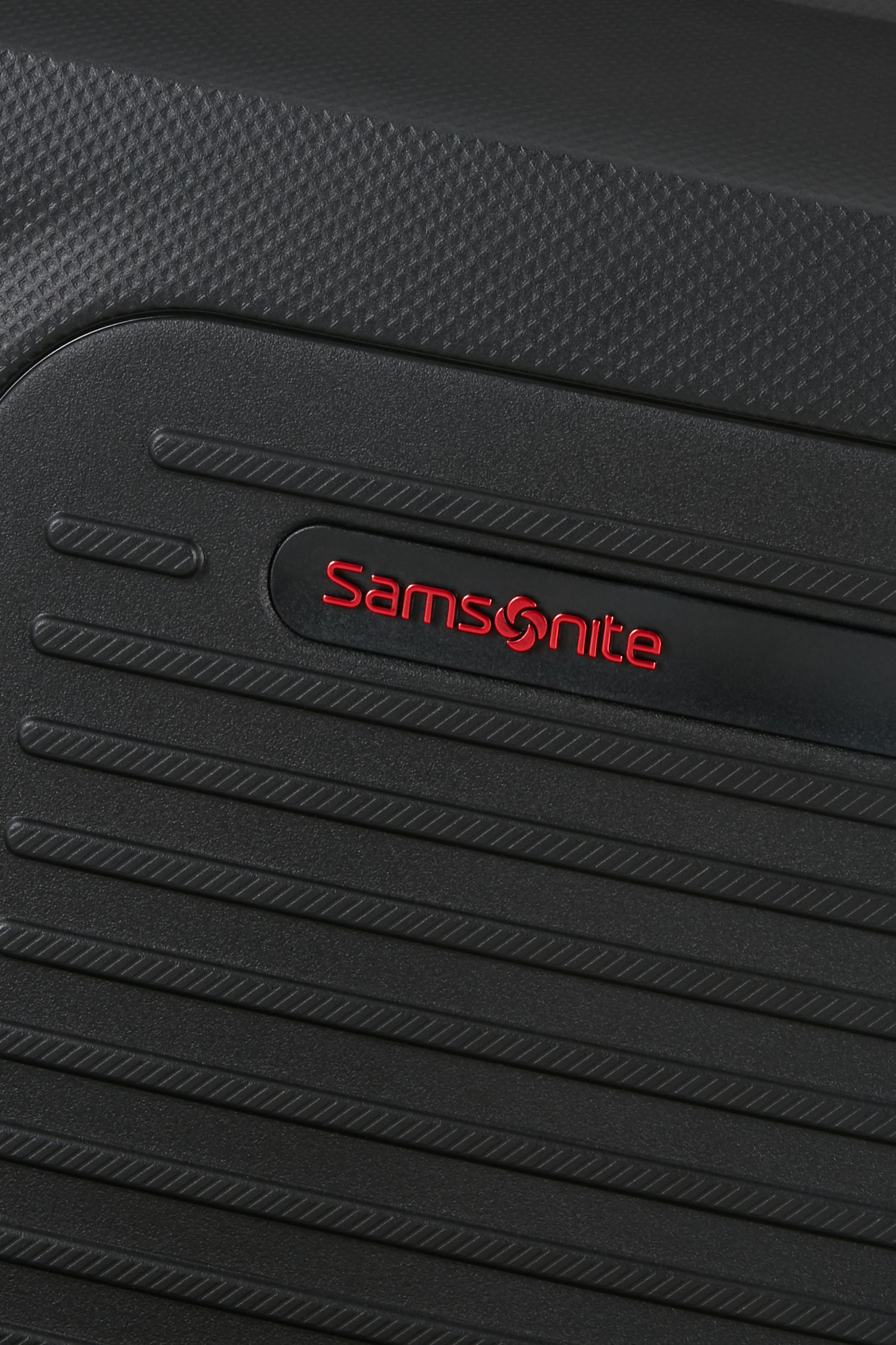 Samsonite Prodiver Spinner expandable (4 wheels) 69cm