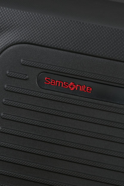 Samsonite Prodiver Spinner expandable (4 wheels) 69cm