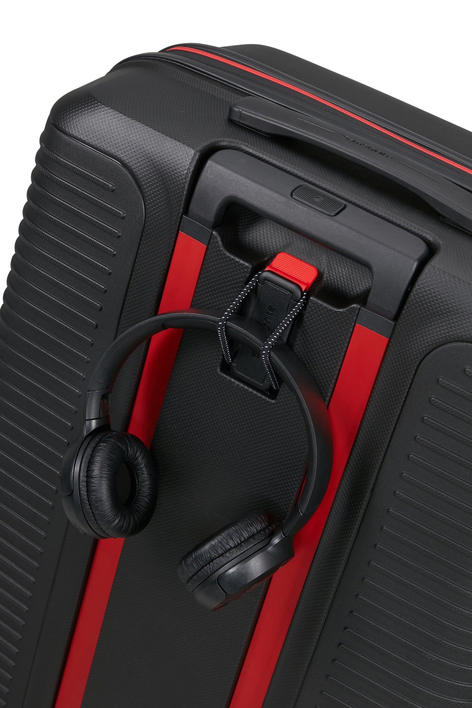 Samsonite Prodiver Spinner expandable (4 wheels) 69cm