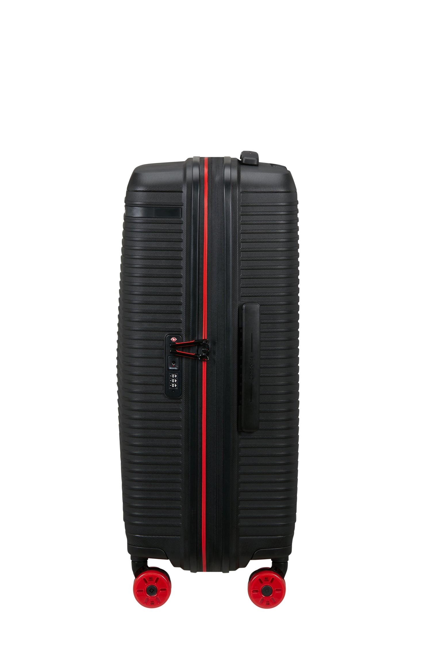 Samsonite Prodiver Spinner expandable (4 wheels) 69cm
