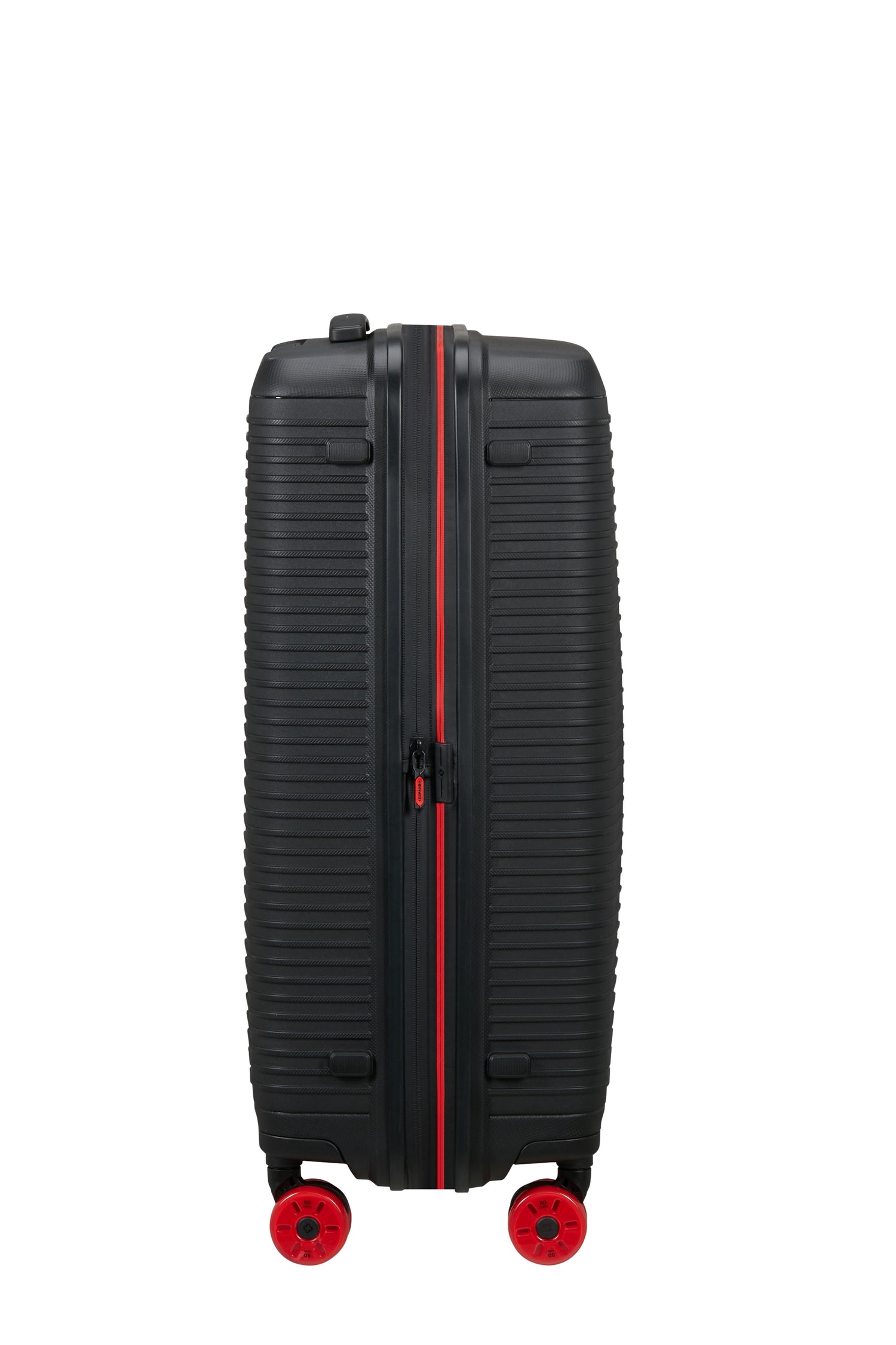 Samsonite Prodiver Spinner expandable (4 wheels) 69cm