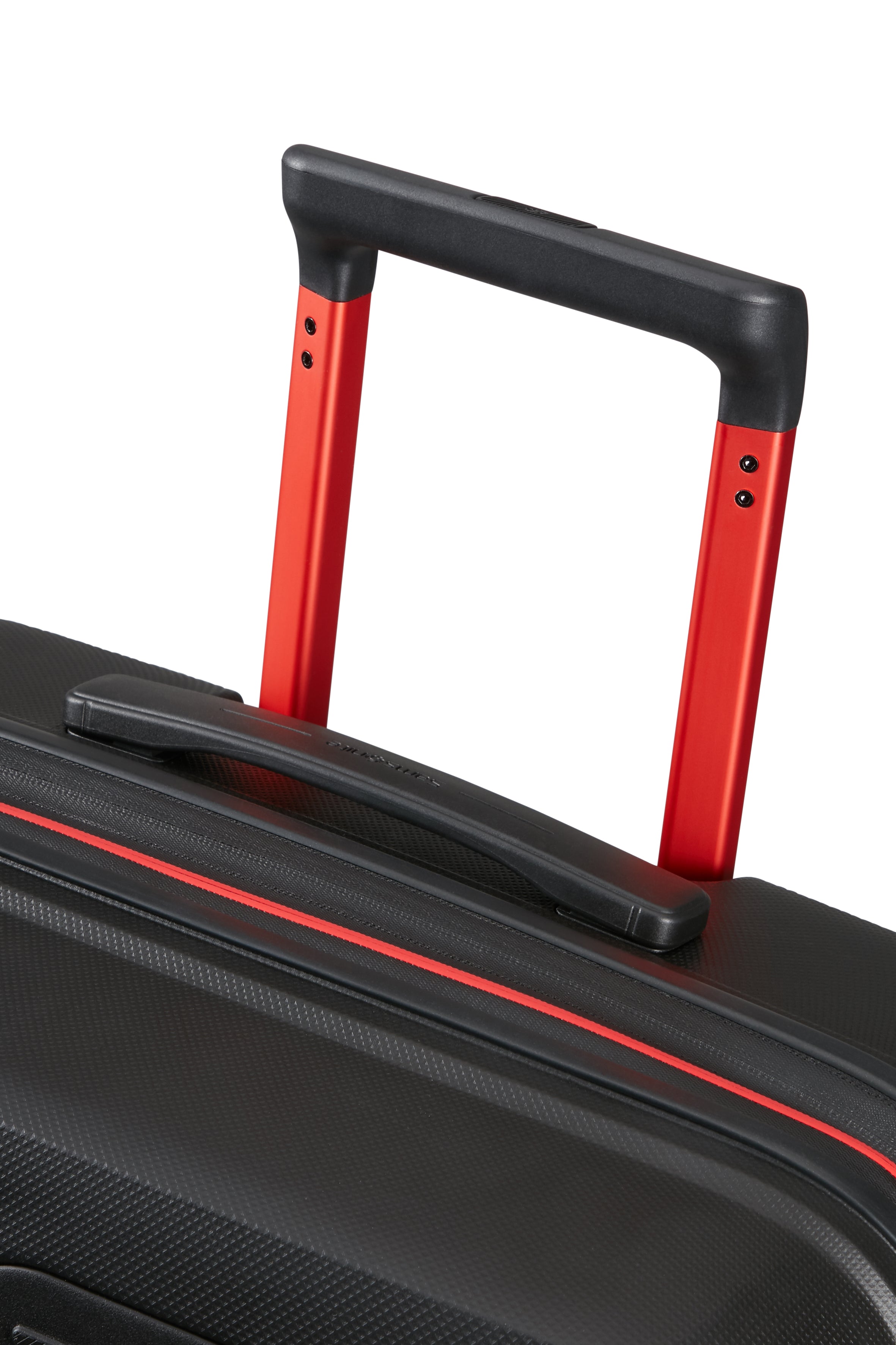 Samsonite Prodiver Spinner expandable (4 wheels) 69cm
