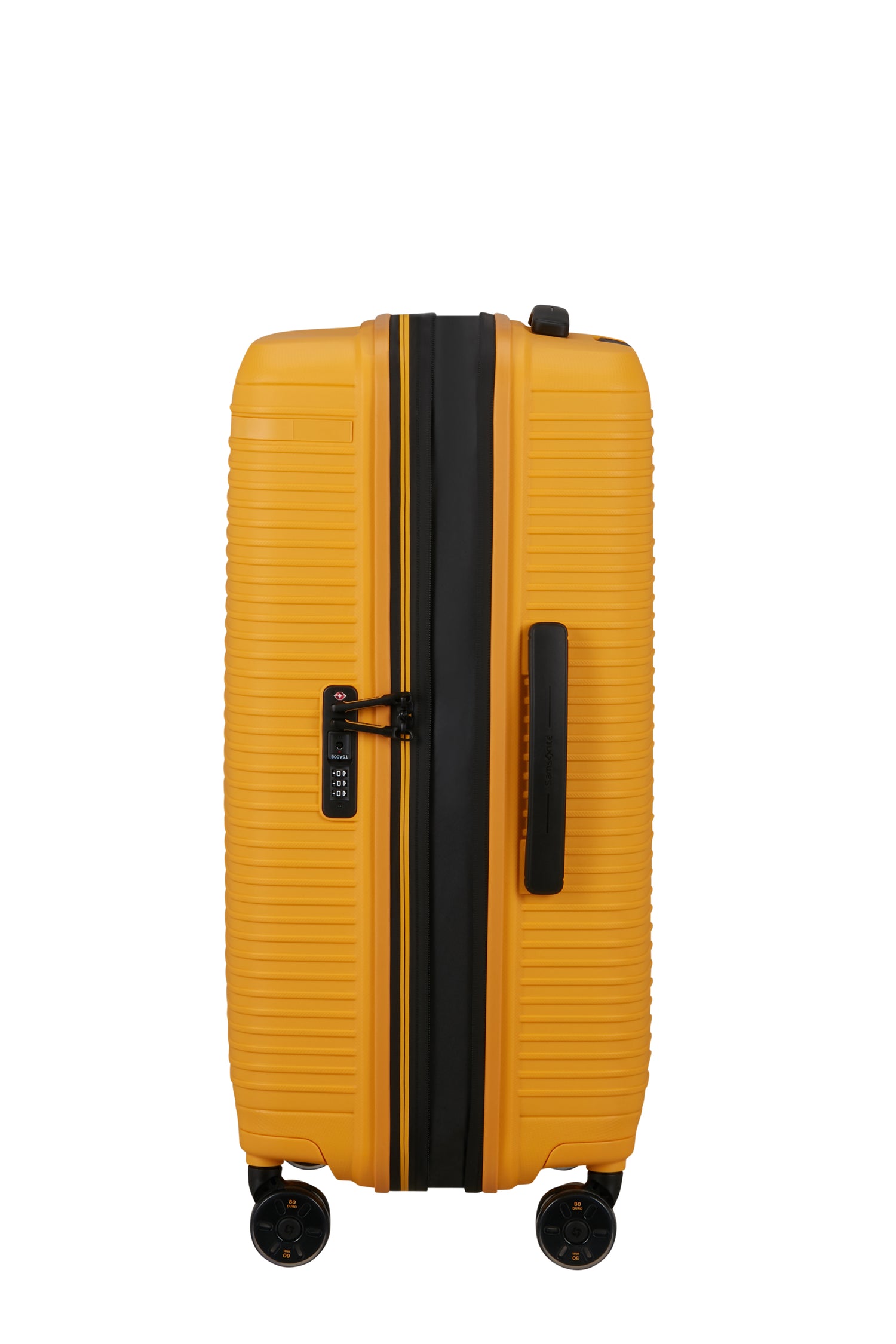 Samsonite Prodiver Spinner expandable (4 wheels) 69cm
