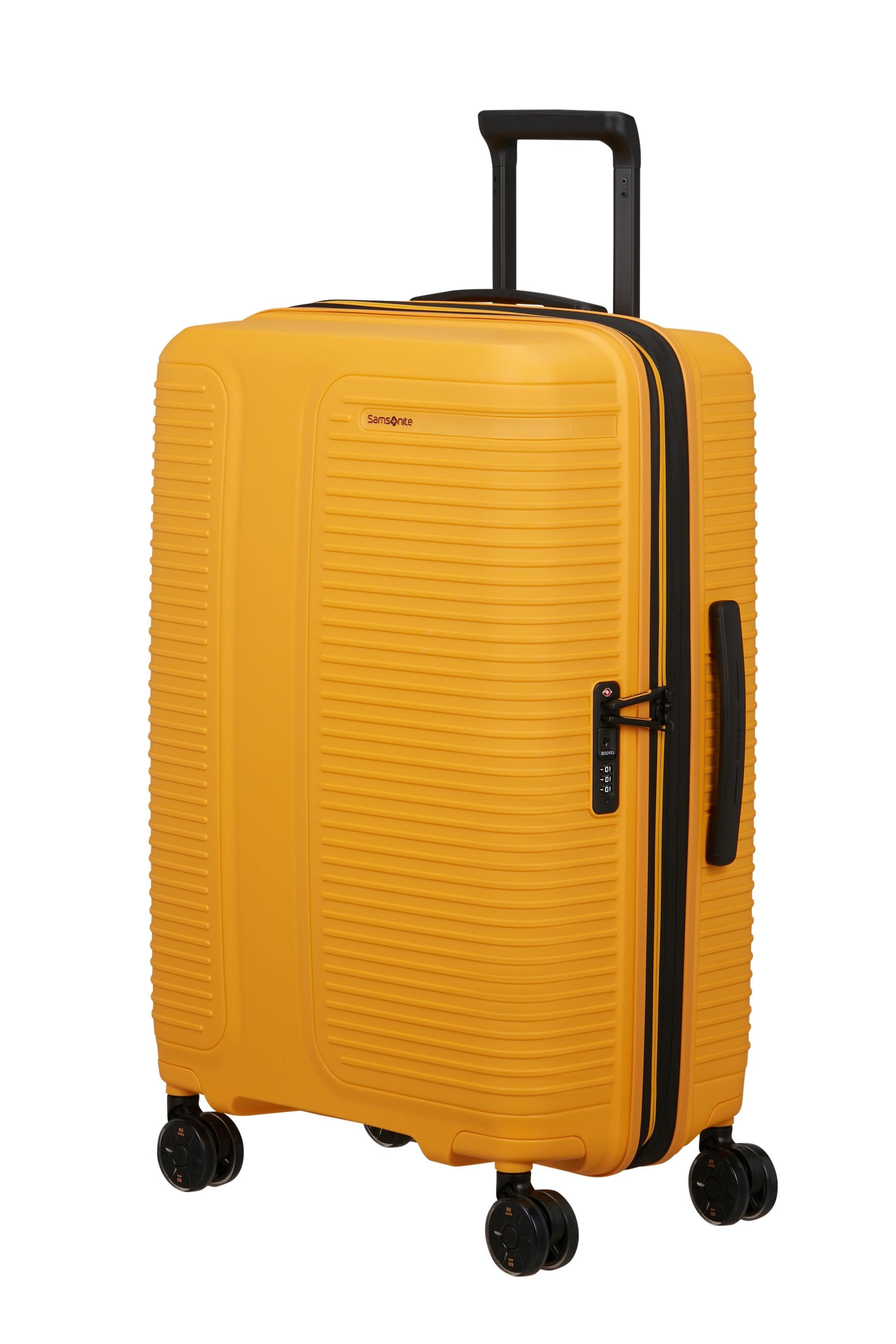 Samsonite Prodiver Spinner expandable (4 wheels) 69cm