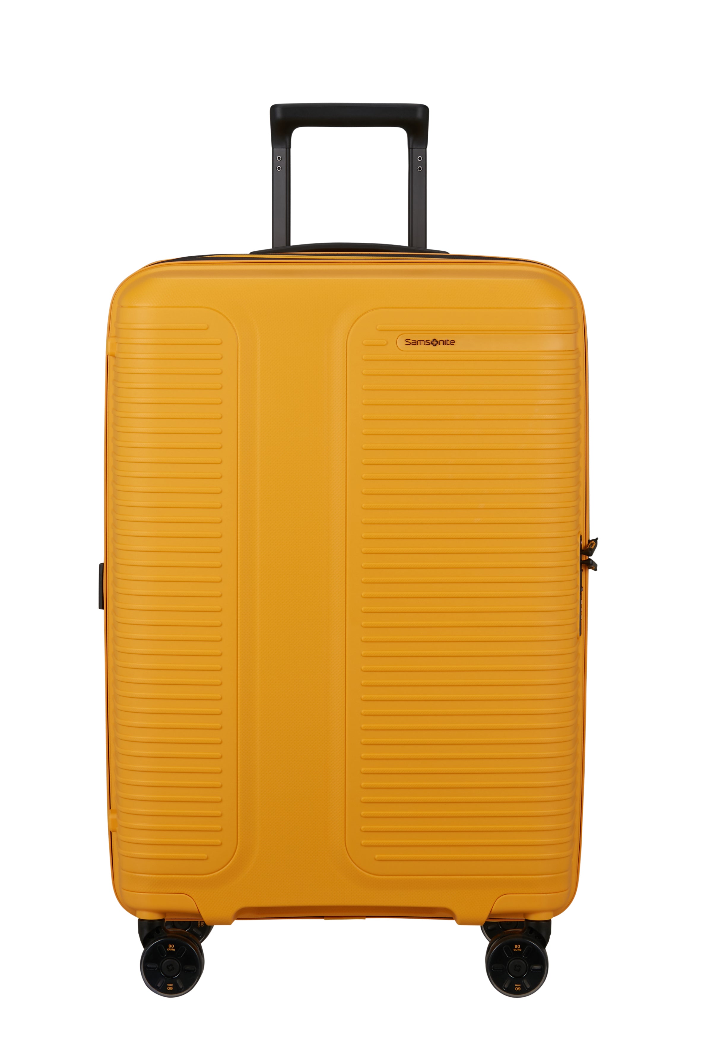 Samsonite Prodiver Spinner expandable (4 wheels) 69cm