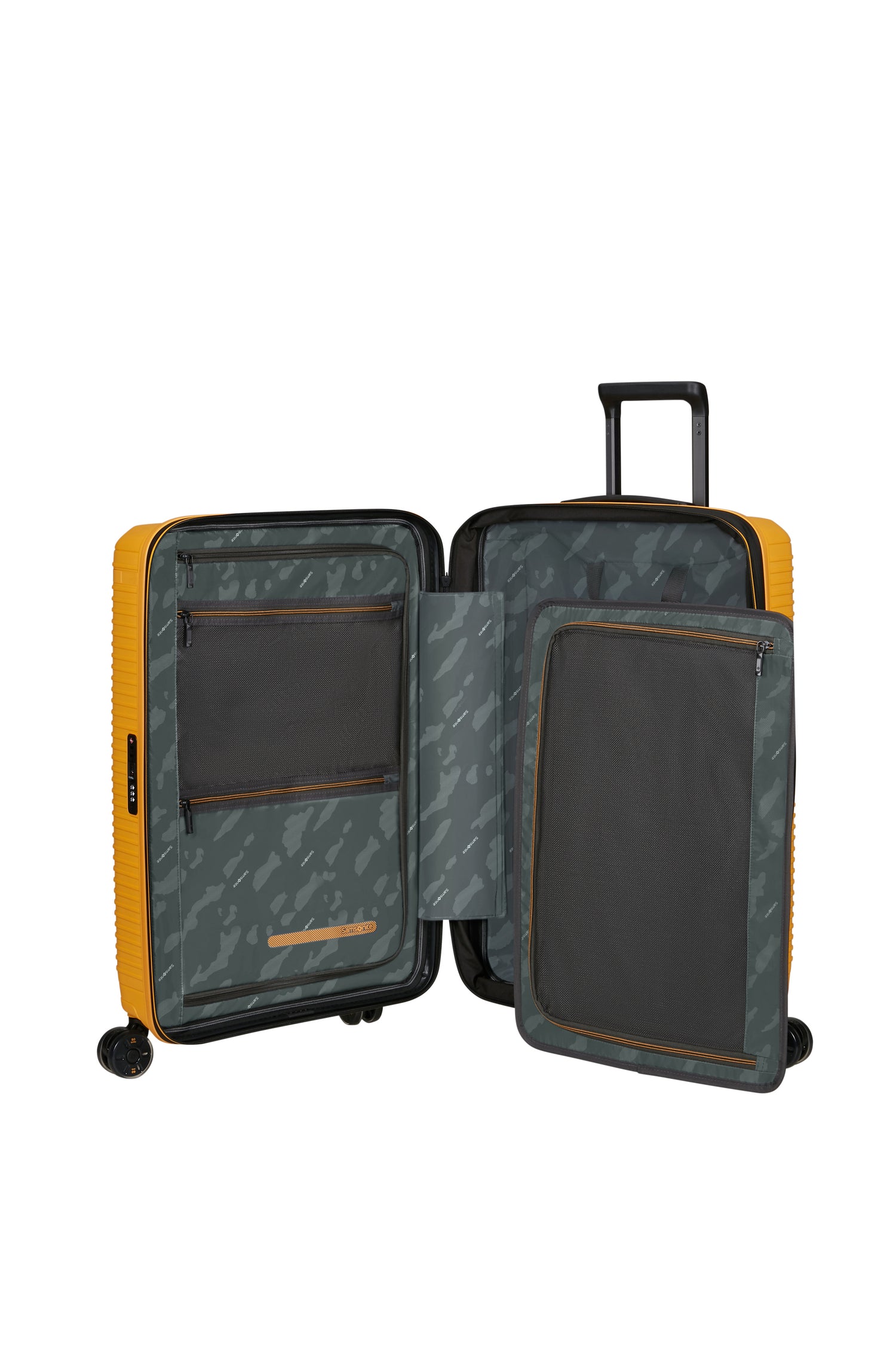 Samsonite Prodiver Spinner expandable (4 wheels) 69cm