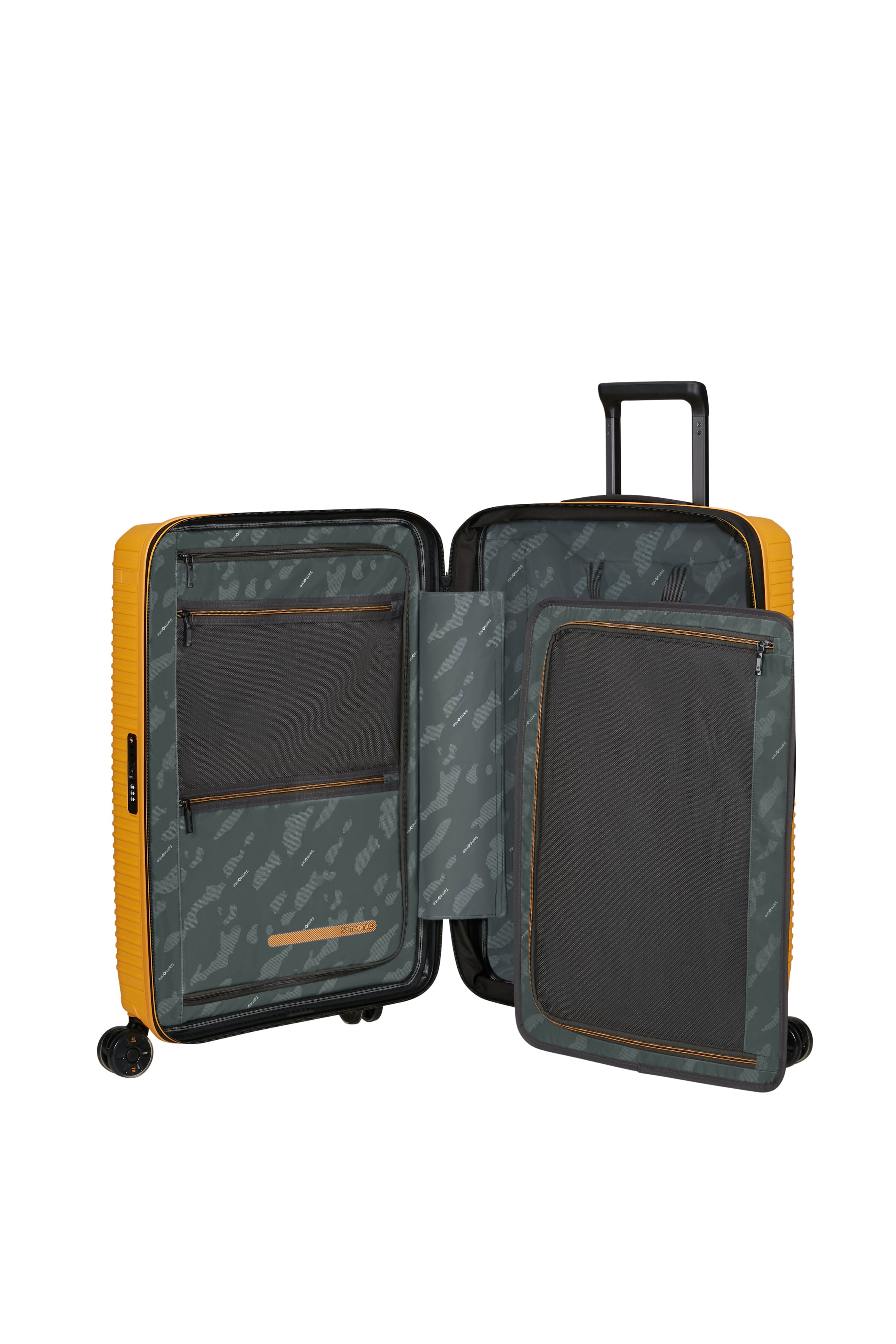Samsonite Prodiver Spinner expandable (4 wheels) 69cm