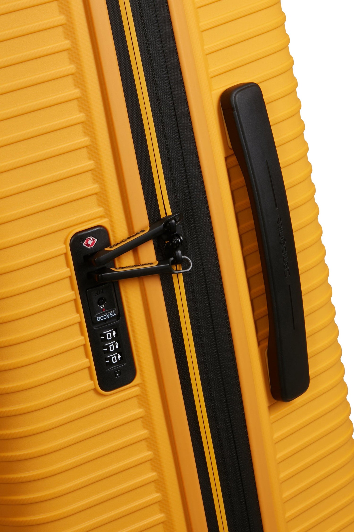 Samsonite Prodiver Spinner expandable (4 wheels) 69cm