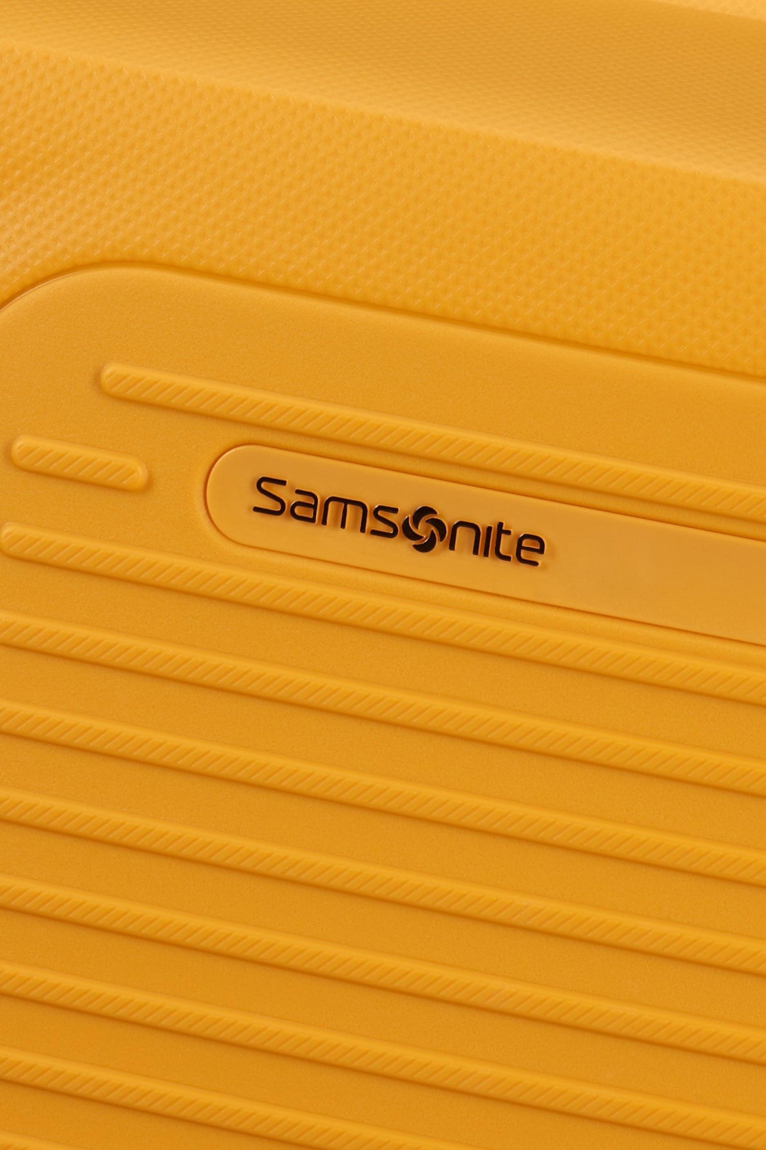 Samsonite Prodiver Spinner expandable (4 wheels) 69cm