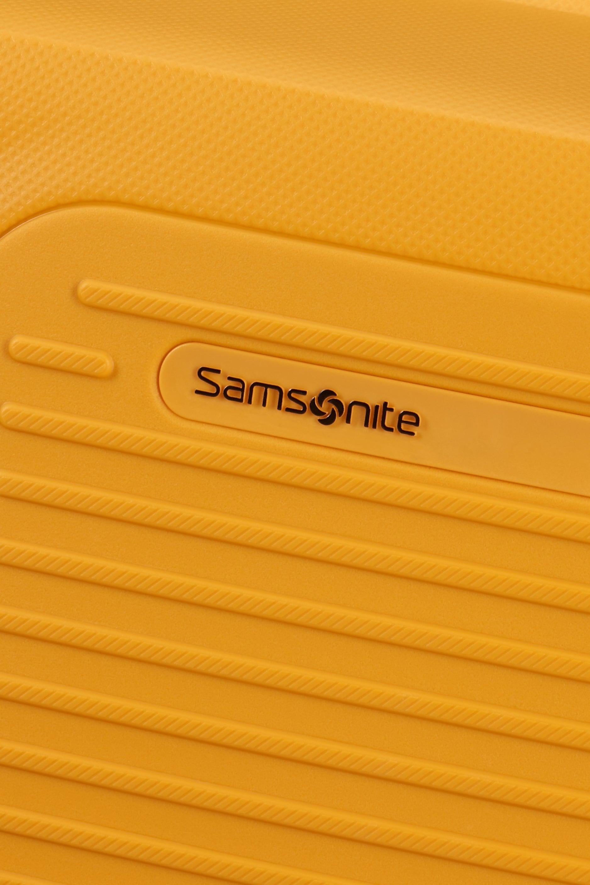 Samsonite Prodiver Spinner expandable (4 wheels) 69cm